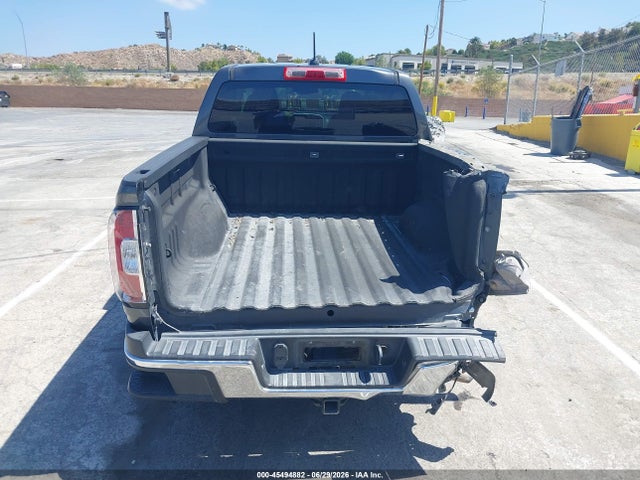 2016 GMC CANYON 4WD SLE 缩略图 17