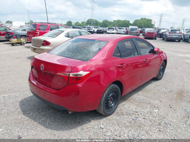 صورة مصغرة 4 لـ 2019 Toyota COROLLA LE