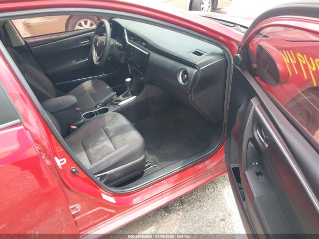 صورة 5 لـ 2019 Toyota COROLLA LE