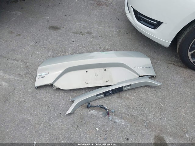 صورة مصغرة 12 لـ 2015 FORD FUSION SE