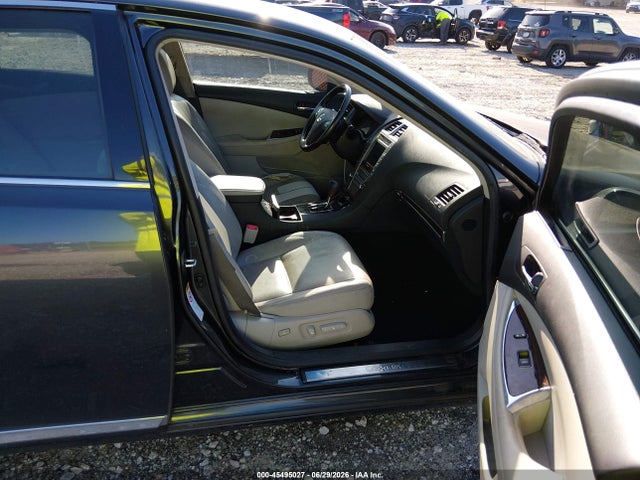 2010 Lexus ES 350 照片 5