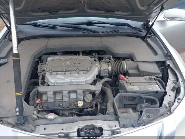 2010 Acura TL 3.7 照片 10