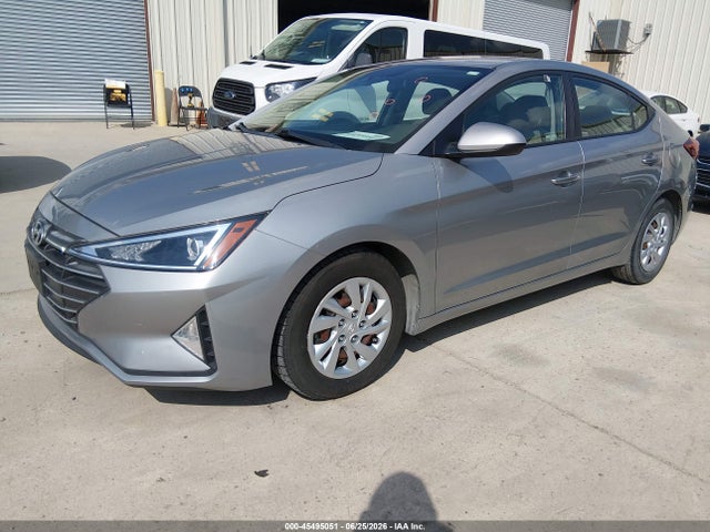 صورة 2 لـ 2020 Hyundai ELANTRA SE