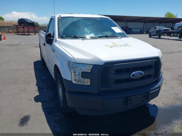 صورة 1 لـ 2016 FORD F-150 XL/XLT