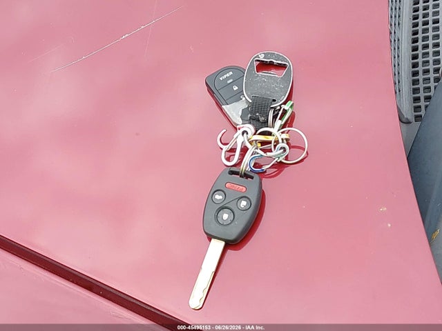 صورة مصغرة 11 لـ 2006 Honda ACCORD 2.4 SE