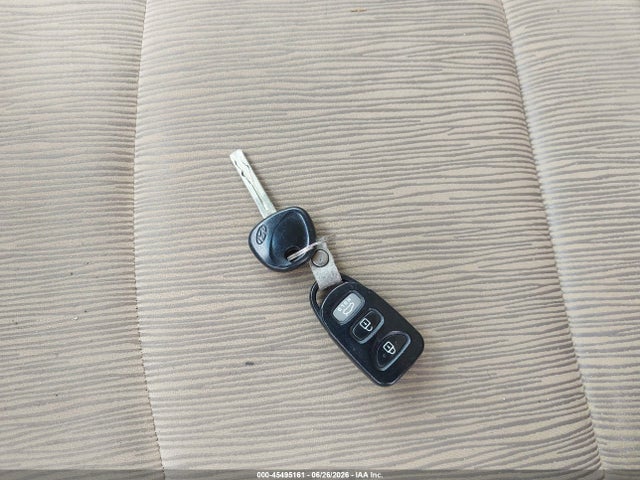 2011 Hyundai SONATA GLS 缩略图 11