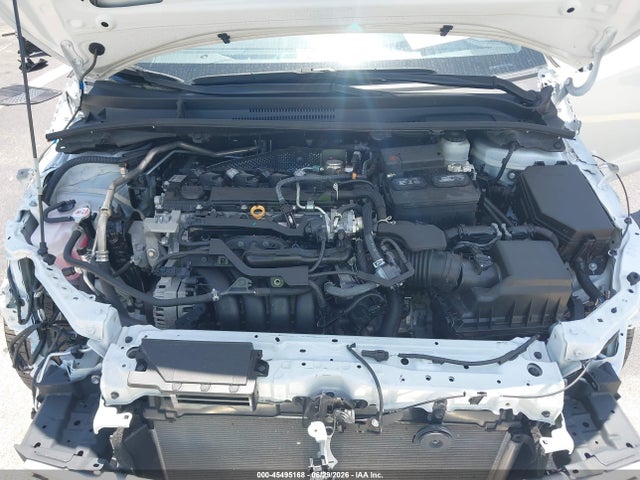 صورة 10 لـ 2025 Toyota COROLLA SE