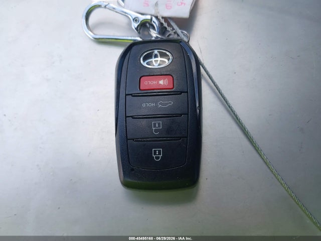 2025 Toyota COROLLA SE 缩略图 11