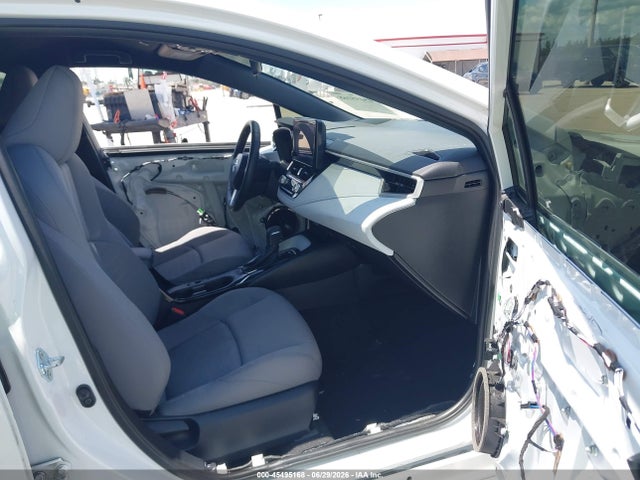 صورة 5 لـ 2025 Toyota COROLLA SE