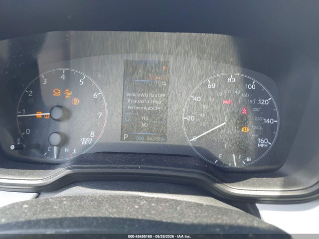 صورة 7 لـ 2025 Toyota COROLLA SE