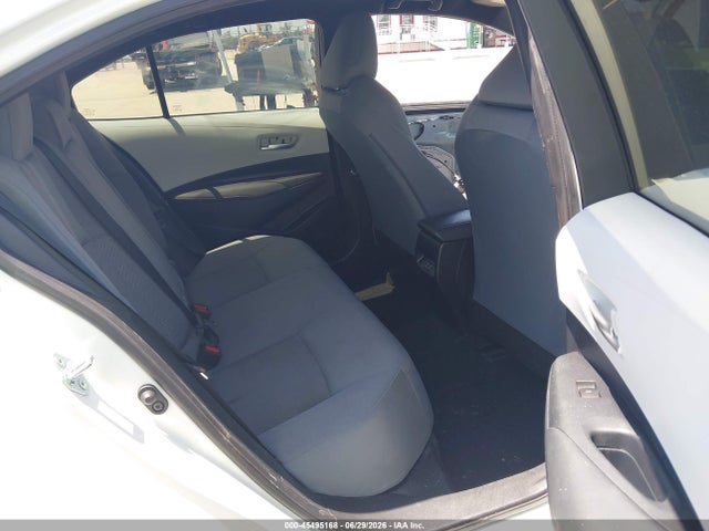 صورة 8 لـ 2025 Toyota COROLLA SE