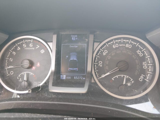 صورة 7 لـ 2019 Toyota TACOMA LIMITED