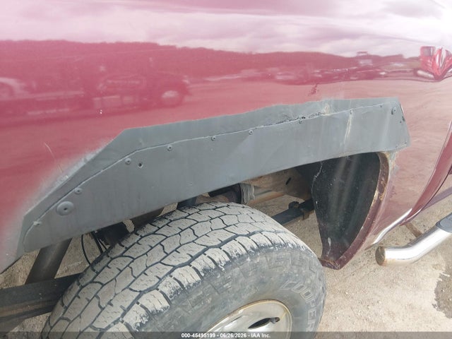 صورة مصغرة 19 لـ 2013 Chevrolet SILVERADO 1500 LT