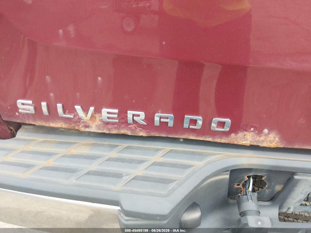 صورة مصغرة 20 لـ 2013 Chevrolet SILVERADO 1500 LT