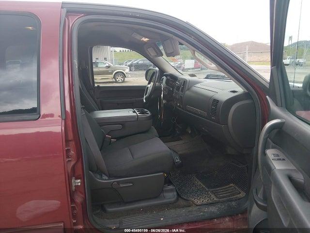 صورة 5 لـ 2013 Chevrolet SILVERADO 1500 LT
