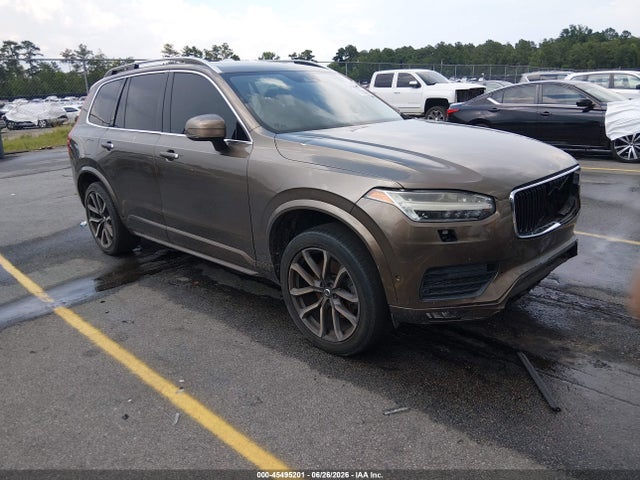 2016 VOLVO XC90 T6 MOMENTUM