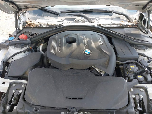 2017 BMW 330I 照片 10
