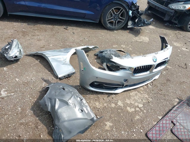 صورة مصغرة 12 لـ 2017 BMW 330I