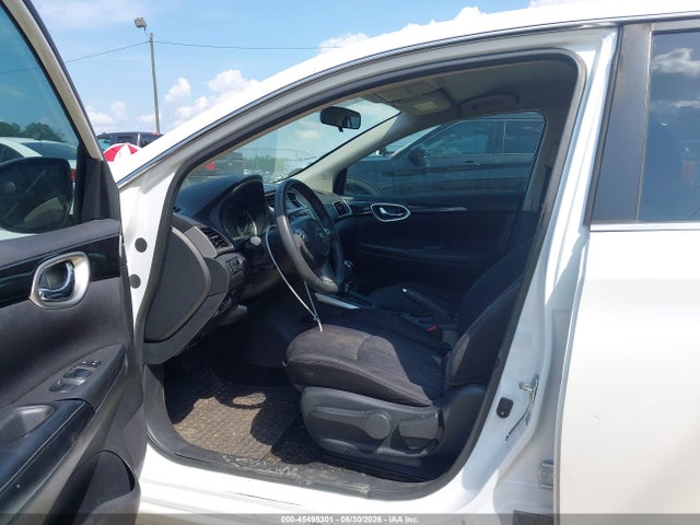 صورة مصغرة 5 لـ 2017 Nissan SENTRA SV