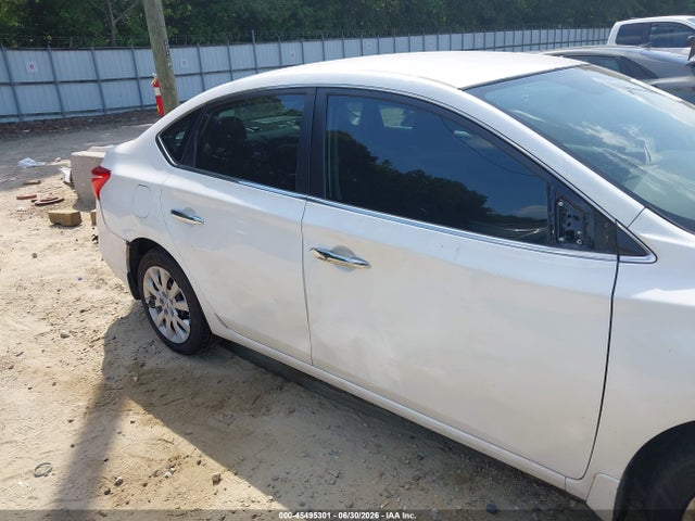 صورة مصغرة 6 لـ 2017 Nissan SENTRA SV