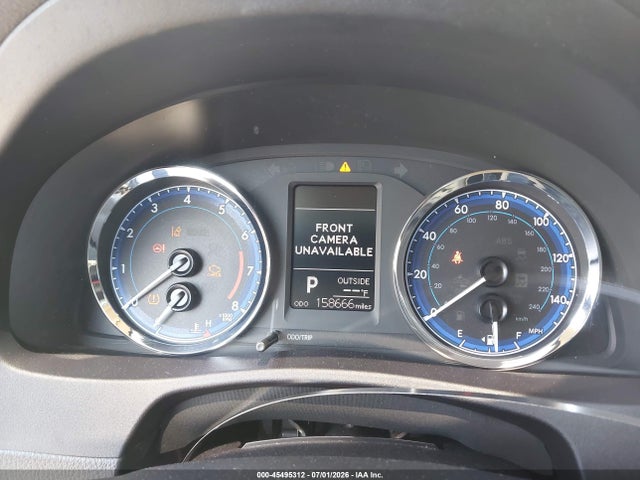 2018 Toyota COROLLA LE 照片 7
