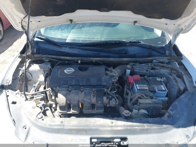 صورة مصغرة 10 لـ 2014 Nissan SENTRA FE+ S