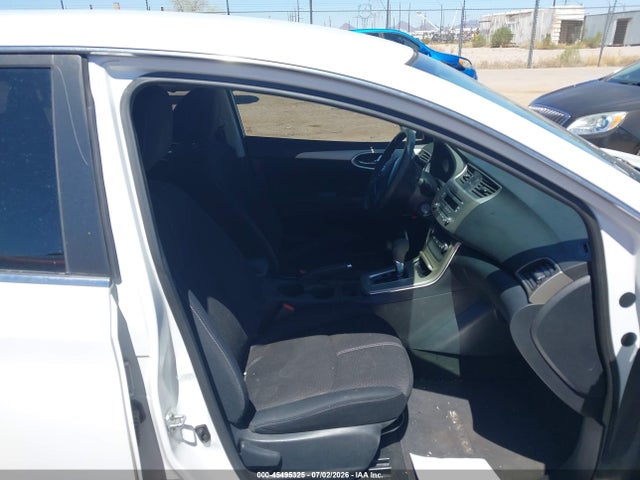 صورة مصغرة 5 لـ 2014 Nissan SENTRA FE+ S
