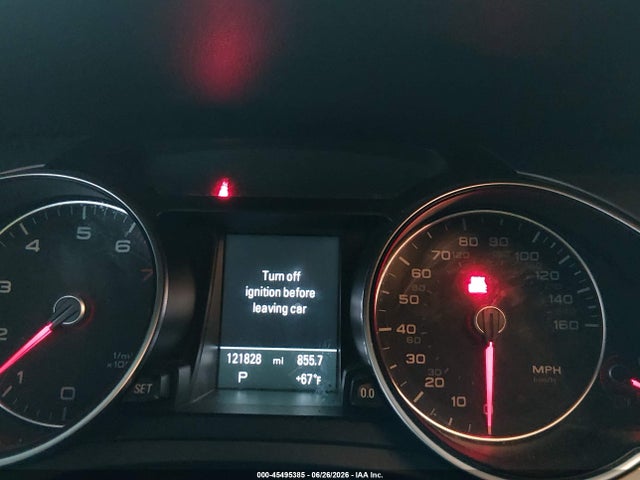 2014 AUDI A5 2.0T PREMIUM 照片 7