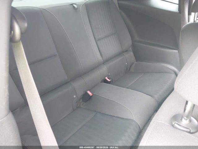 صورة 8 لـ 2011 Chevrolet CAMARO 1LS