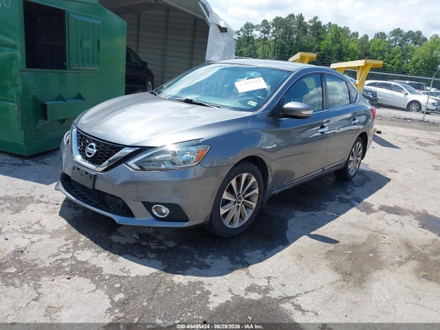 صورة 2 لـ 2018 Nissan SENTRA SL