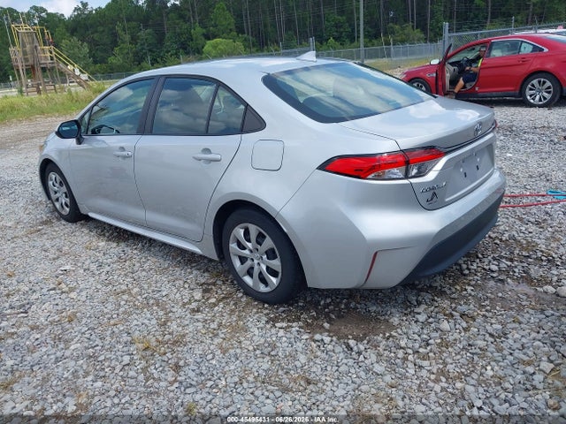 صورة 3 لـ 2023 Toyota COROLLA LE
