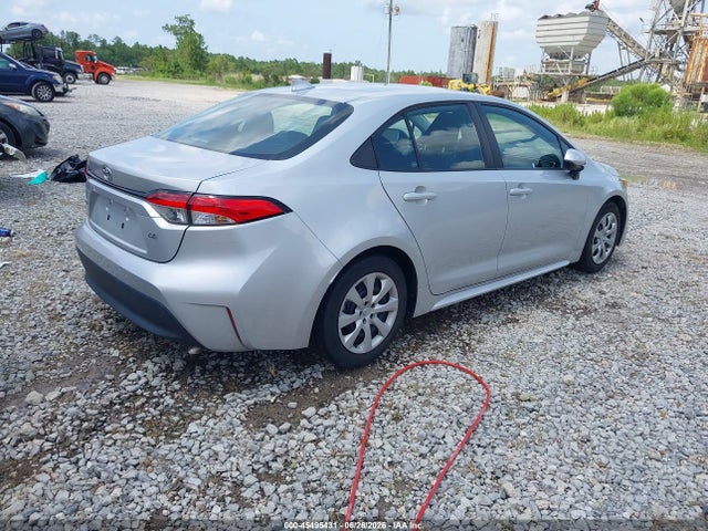 صورة 4 لـ 2023 Toyota COROLLA LE