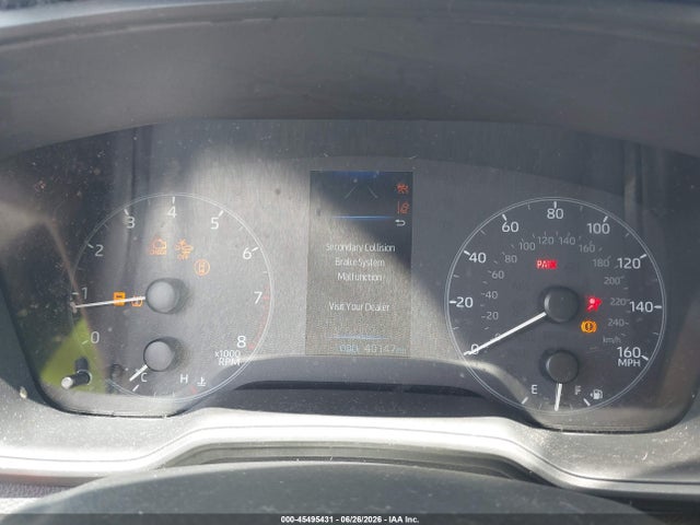 صورة 7 لـ 2023 Toyota COROLLA LE