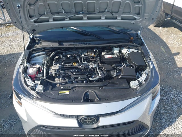 صورة 10 لـ 2023 Toyota COROLLA LE
