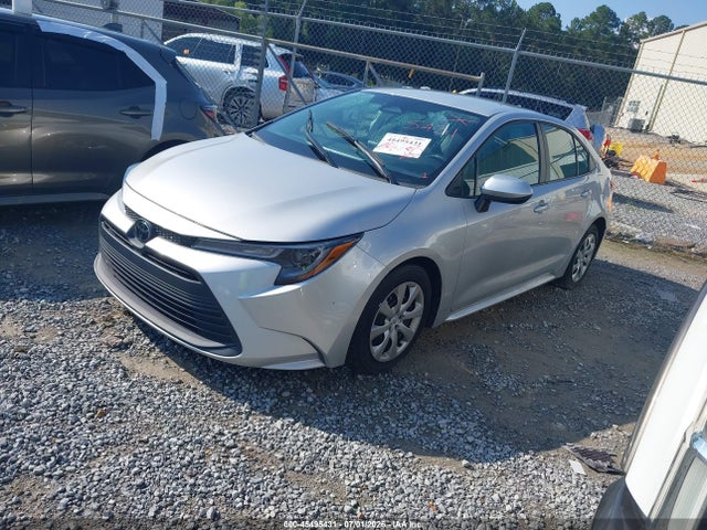صورة 2 لـ 2023 Toyota COROLLA LE
