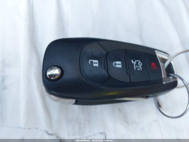 صورة مصغرة 11 لـ 2018 Chevrolet CRUZE LS AUTO