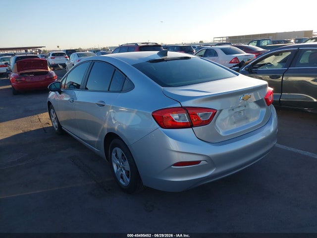 صورة 3 لـ 2018 Chevrolet CRUZE LS AUTO