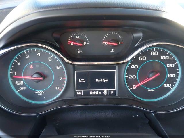 صورة 7 لـ 2018 Chevrolet CRUZE LS AUTO