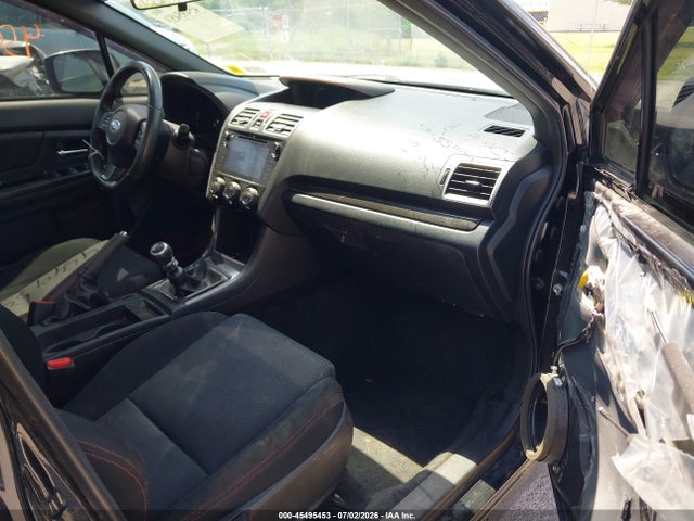 2021 Subaru WRX PREMIUM 照片 5