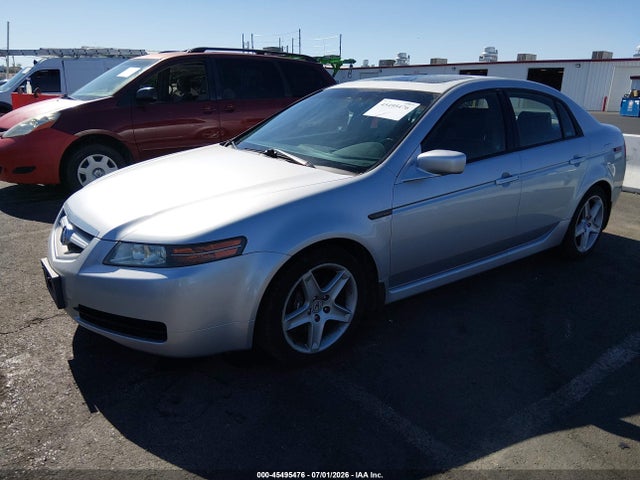 صورة مصغرة 2 لـ 2005 Acura TL