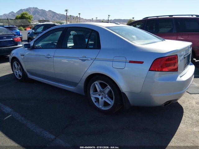 صورة مصغرة 3 لـ 2005 Acura TL