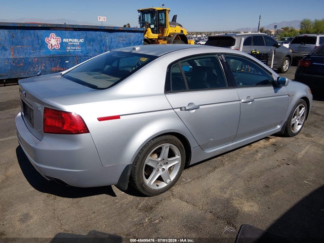 صورة مصغرة 4 لـ 2005 Acura TL