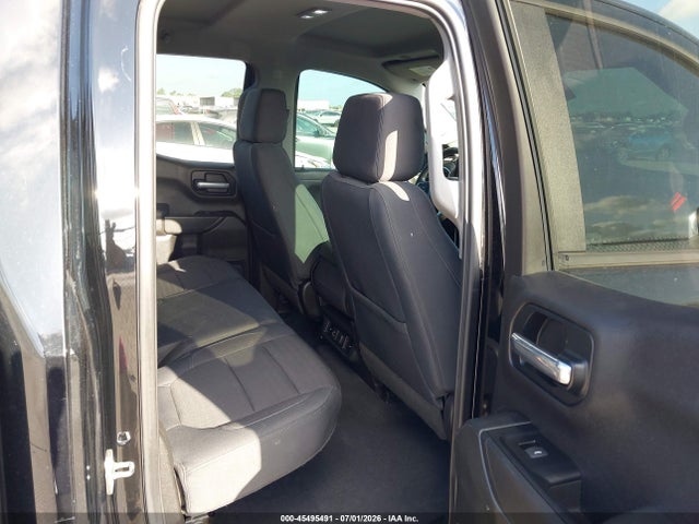 2019 Chevrolet SILVERADO 1500 LT 照片 8