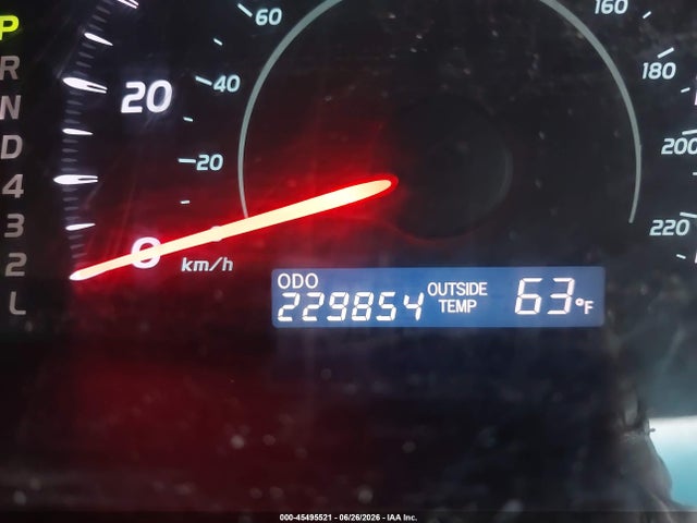 صورة 7 لـ 2007 Toyota CAMRY LE