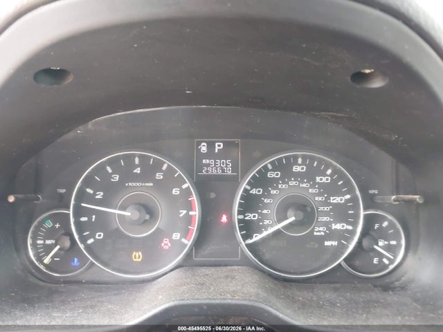 صورة 7 لـ 2011 Subaru LEGACY 2.5I PREMIUM
