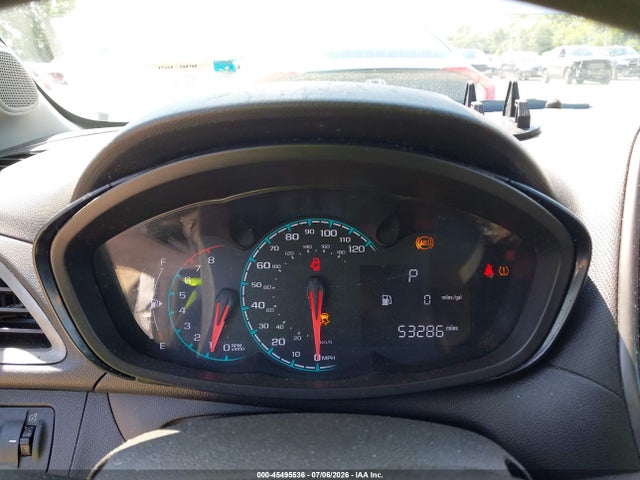 2022 Chevrolet SPARK FWD LS AUTOMATIC 缩略图 7