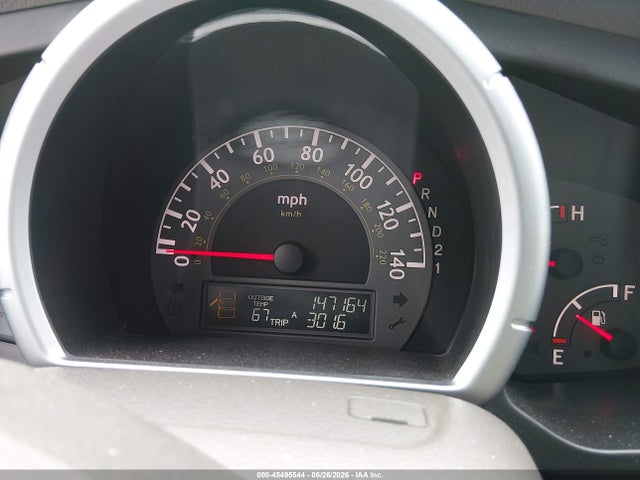 2007 Honda RIDGELINE RTL 照片 7