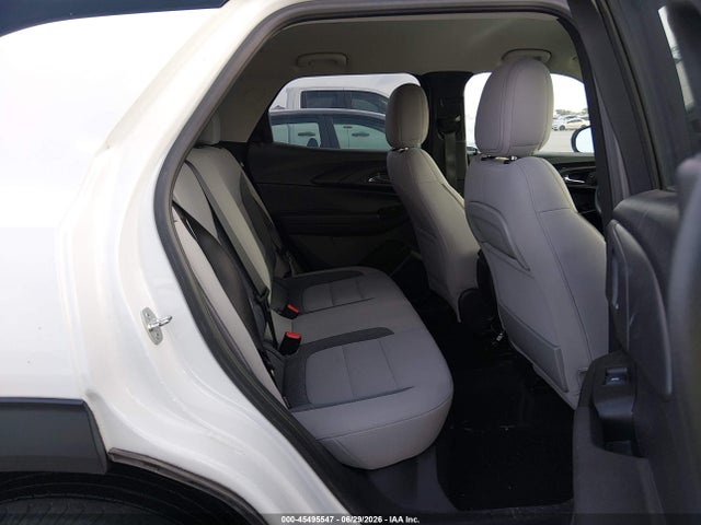 2022 CHEVROLET TRAILBLAZER AWD LT 8