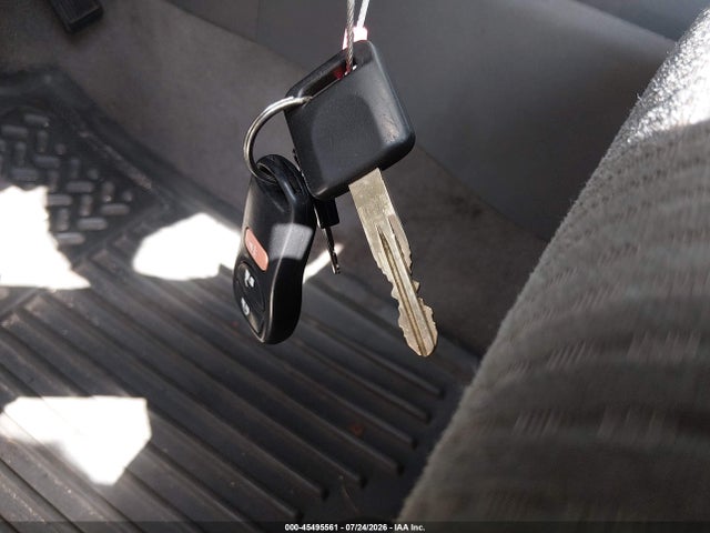 صورة مصغرة 11 لـ 2005 Nissan TITAN SE
