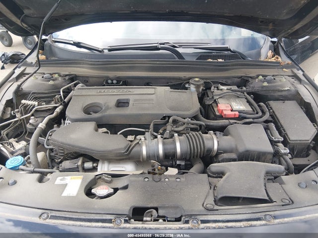 2021 HONDA ACCORD SPORT 2.0T 10